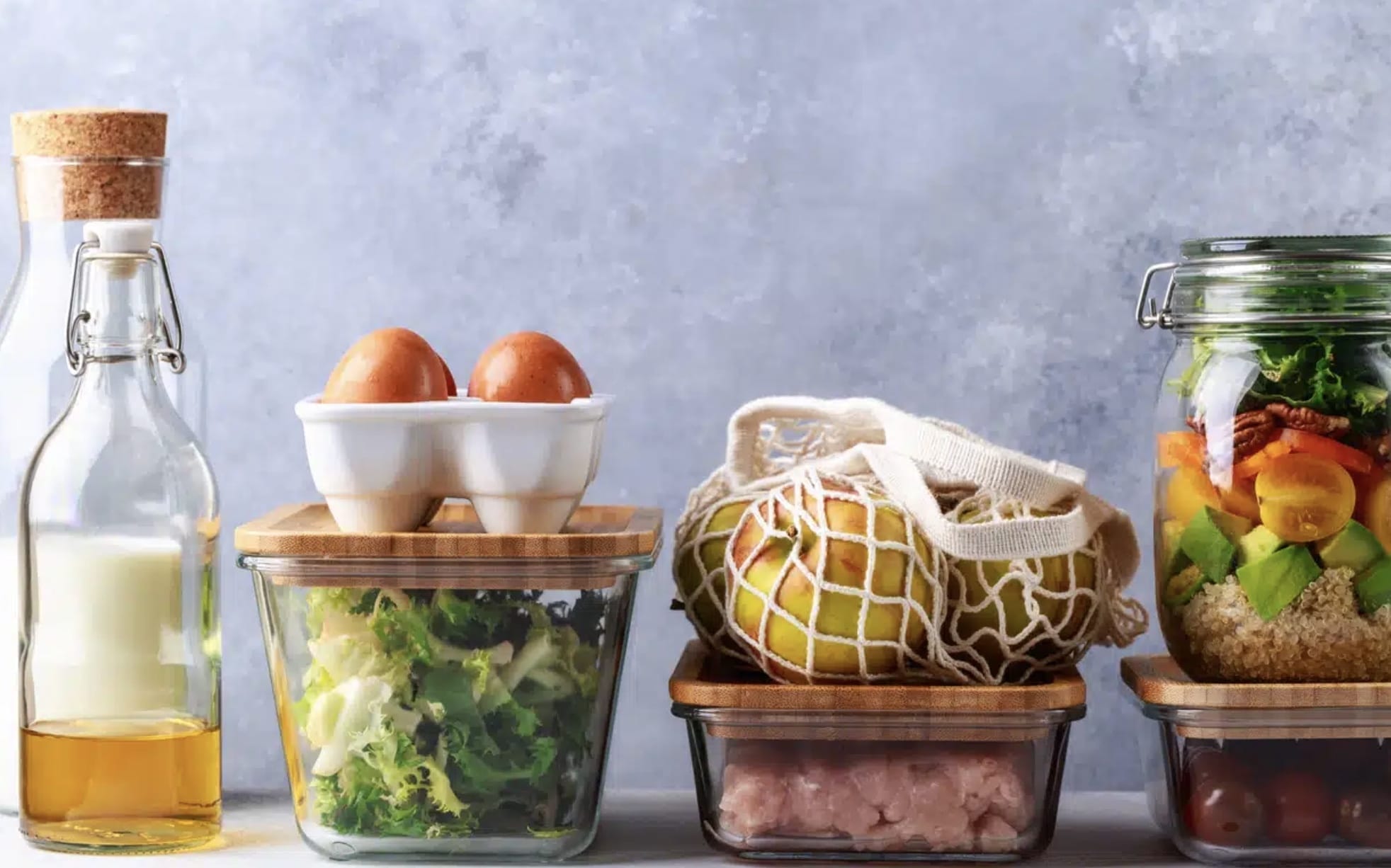 Cuisine zéro déchet